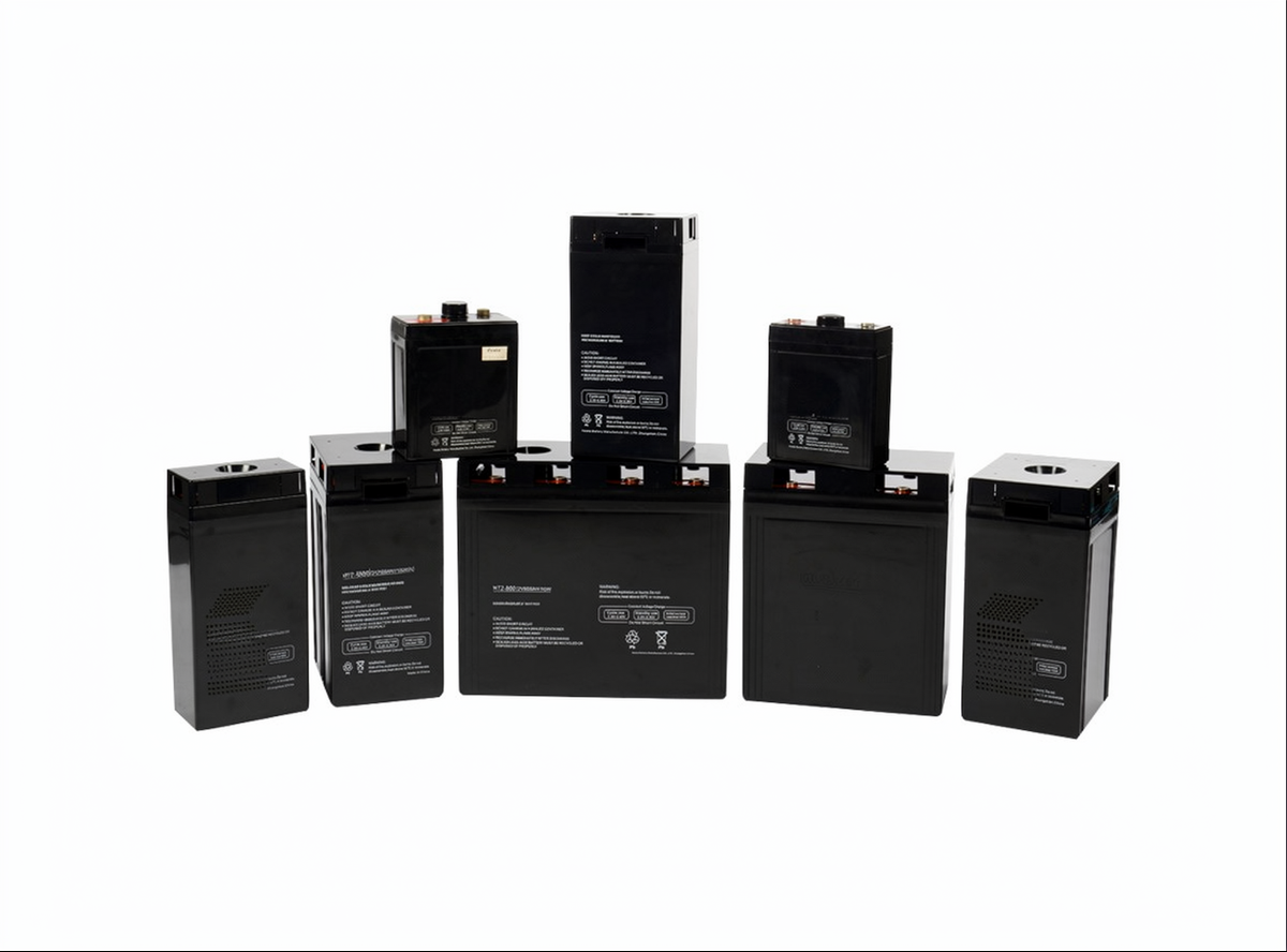 DZF Battery view 2