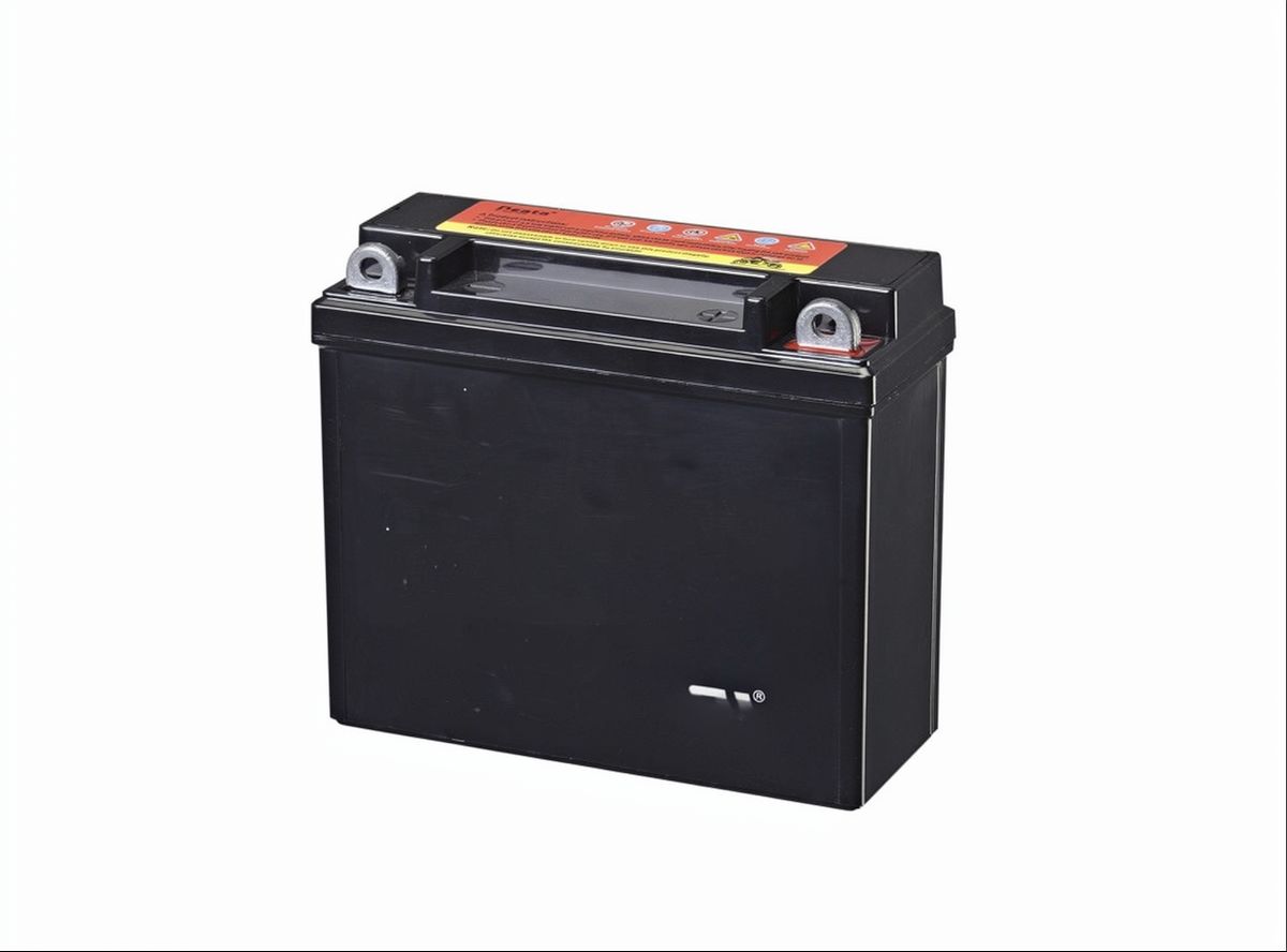 BX Motorcycle Battery