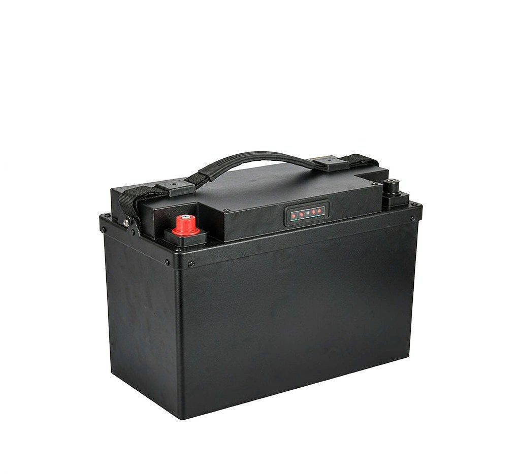 Golf Cart Lithium Battery