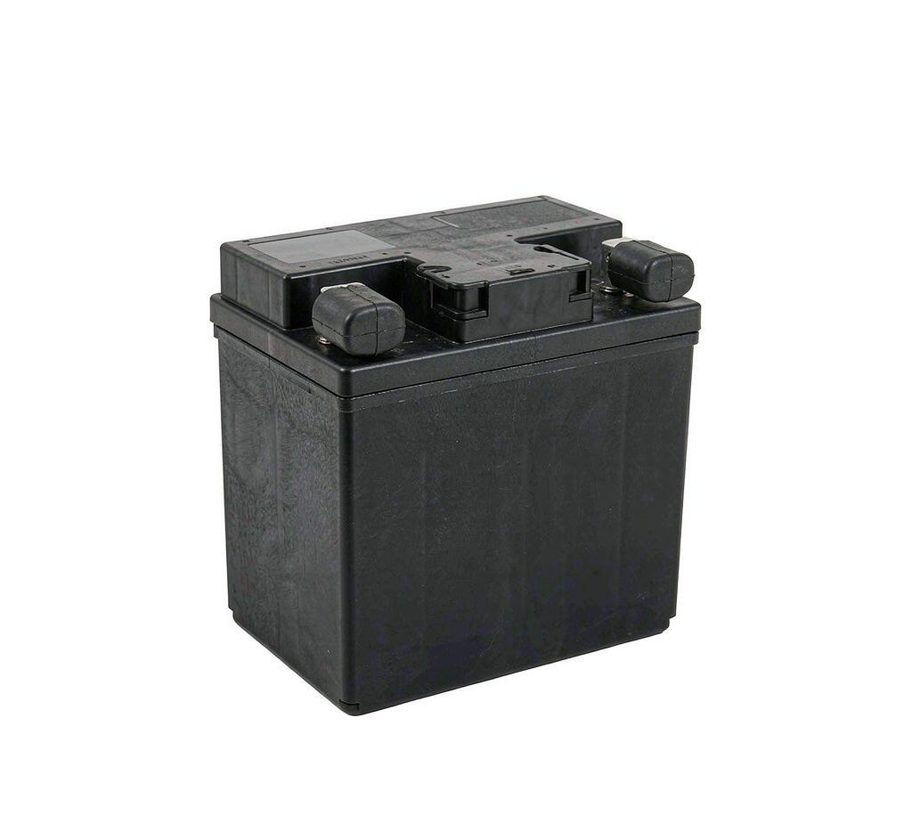 Lithium Starter Battery 12V 8Ah